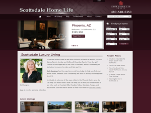 Scottsdale Home Life Scottsdale Home Life