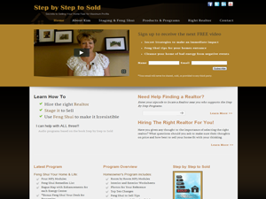 Step by Step to Sold Step by Step to Sold